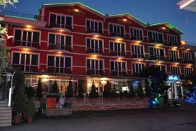 Otel zinciri İzmit'teki şubesini kapattı