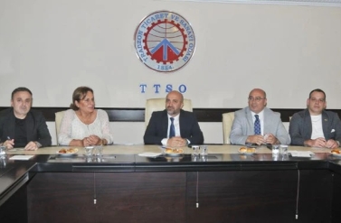 Trabzon turizminde Mısır atağı!