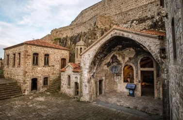 Trabzon’da Turizm Hareketliliği Hız Kesmiyor!