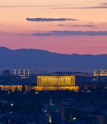 Ankara Gezilecek Yerler Nereleridir?