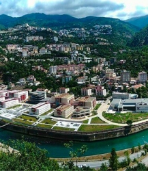 Artvin Gezilecek Yerler Nereleridir?
