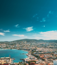 Aydın Gezilecek Yerler Nereleridir?