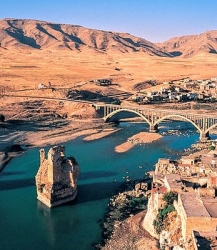 Batman Gezilecek Yerler Nerelerdir?