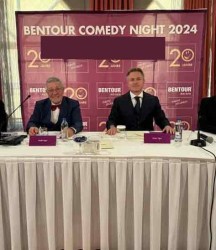 Bentour’dan “Club of the Best 2025” Zirvesi