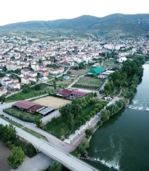 Bilecik Gezilecek Yerler Nerelardir?