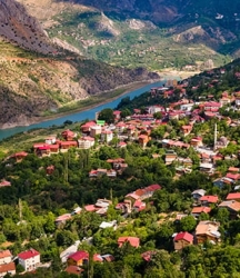 Erzincan Gezilecek Yerler Nerelerdir?