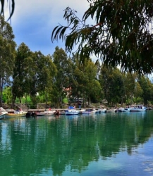 Hatay Gezilecek Yerler Nerelerdir?