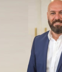 Oktay Ari'den turizm sektörüne liderlik hamlesi!