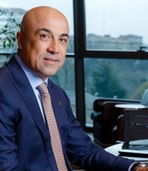 Rixos Başkanı Fettah Tamince'den olay açıklama...