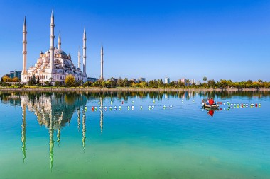 Adana’da Gezilecek Yerler Nelerdir?