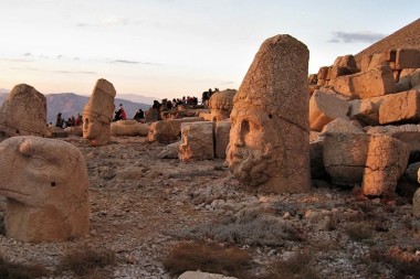 Adıyaman’da Gezilecek Yerler Nelerdir?