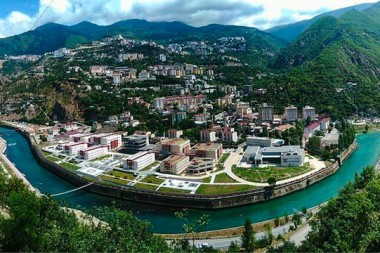 Artvin Gezilecek Yerler Nereleridir?