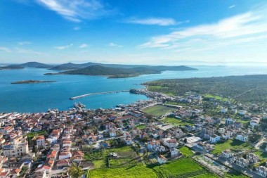 Balıkesir Gezilecek Yerler Nereleridir?
