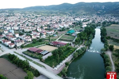 Bilecik Gezilecek Yerler Nerelardir?