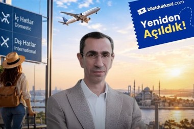 Bilet Dükkanı sektöre iddialı dönüş yaptı