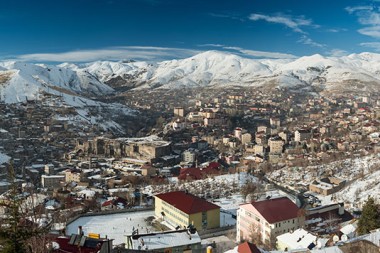 Bitlis Gezilecek Yerler Nerelerdir?