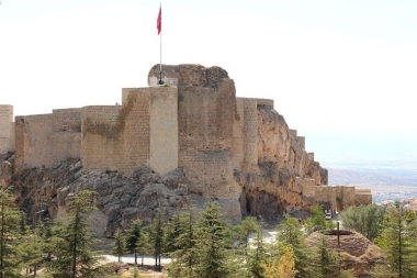 Elazığ'da gezilecek yerler nerelerdir?