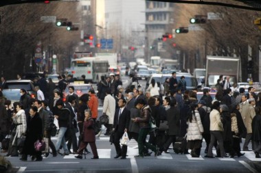 Japonya turist akınına frene basıyor!