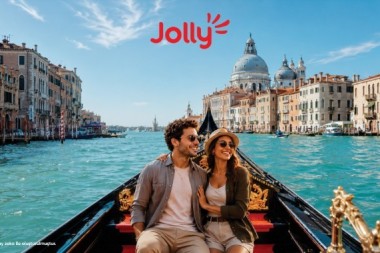 Jolly 2027 erken rezervasyon dönemini başlattı!