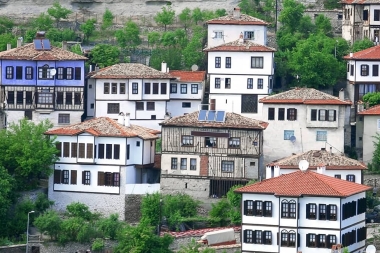 Karabük Gezilecek Yerler Nerelerdir?