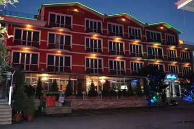 Otel zinciri İzmit'teki şubesini kapattı