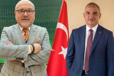 SAYD'dan sert çıkış! Antalya'nın sorunları çözülsün