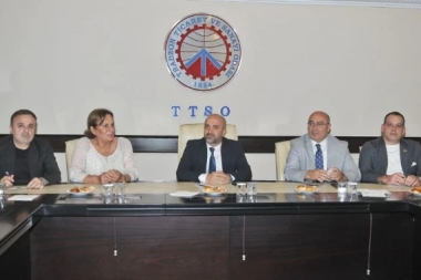 Trabzon turizminde Mısır atağı!