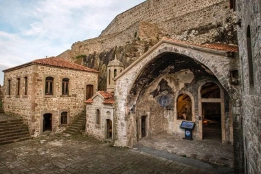 Trabzon’da Turizm Hareketliliği Hız Kesmiyor!