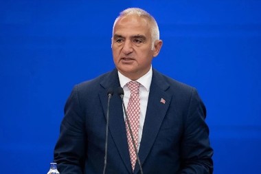 Türkiye turizminde 25,7 milyar dolarlık dev gelir!