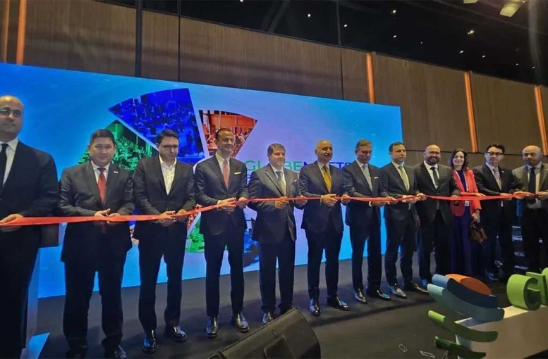 Tersane İstanbul'da büyük turizm buluşması