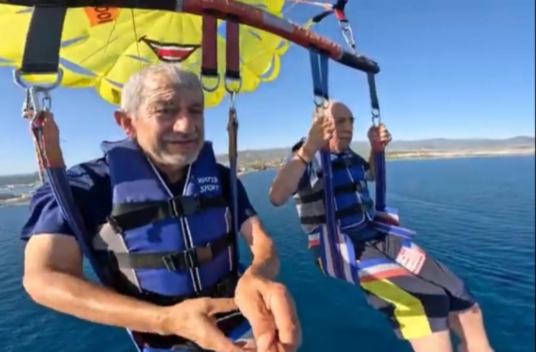 Alanya turizmi alarmda! Turizmin kurtuluşu için acil adımlar şart!