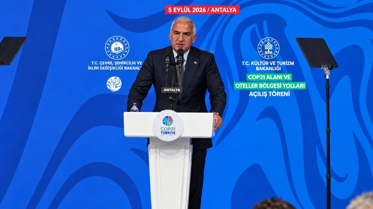Antalya turizminde dev yatırım! 24 yılda 19,2 milyar lira harcandı