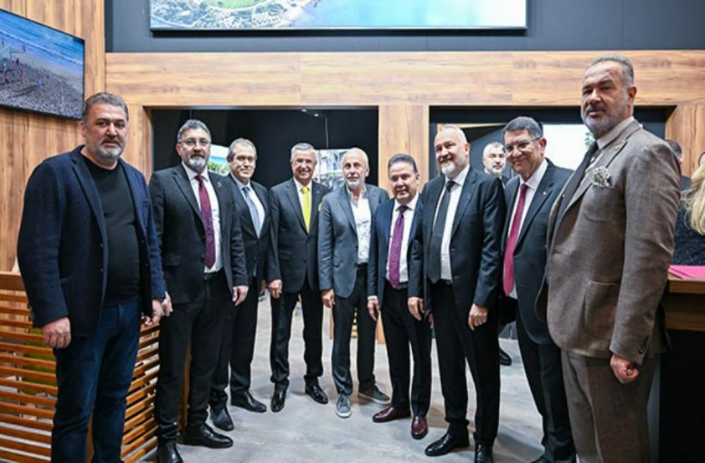 ATSO Başkanı Hacısüleyman'dan önemli çağrı!