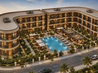 Ayvalık'a 385 milyon TL'lik yeni otel! 120 odalı olacak