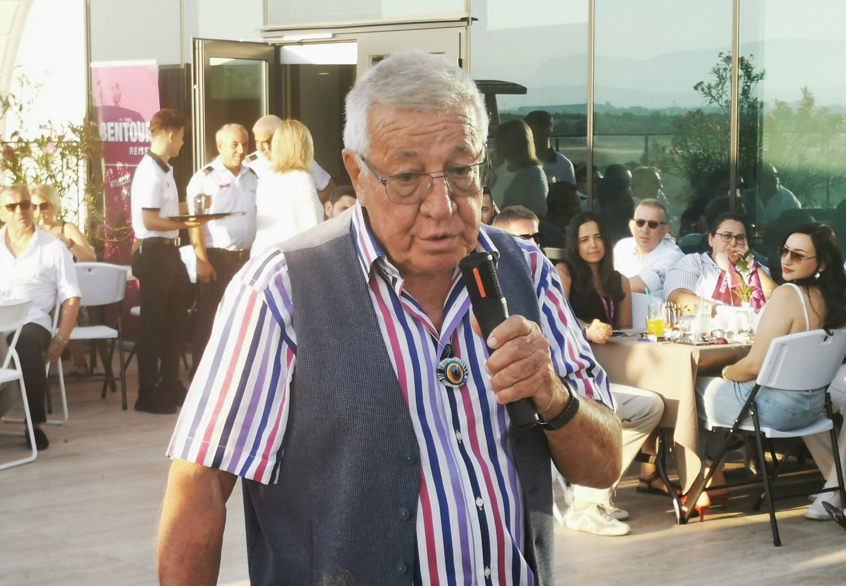 Bentour hem satışları toparladı hem Dünyada bir İlke İmza atıyor!