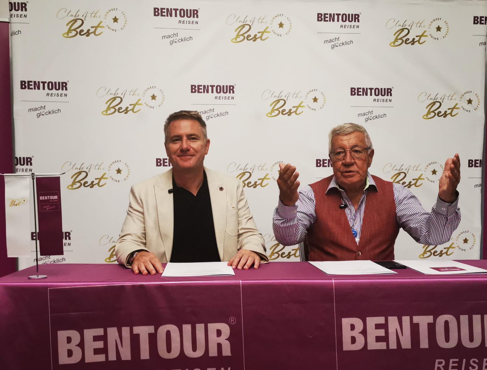 Bentour Yönetim Kurulu Başkanı Uğur'dan Alman usulü önerisi