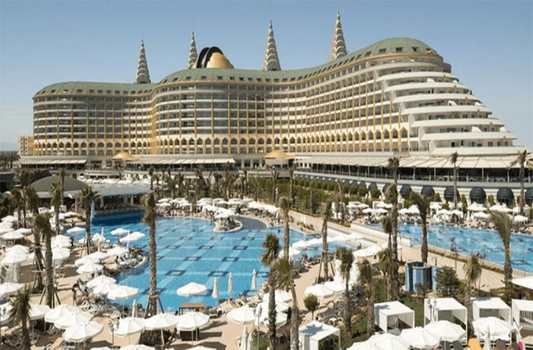 Cömertoğlu Ailesi vergi rekortmeni oldu