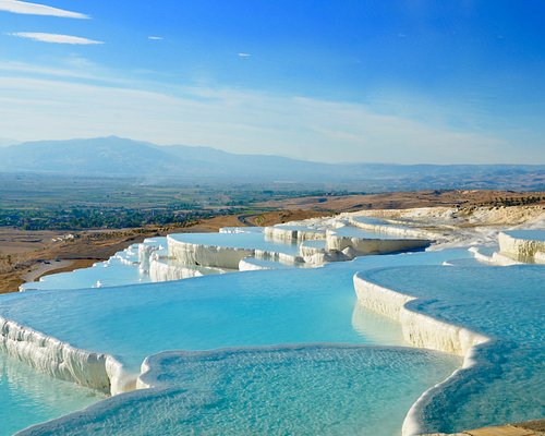 Denizli Gezilecek Yerler Nerelerdir?