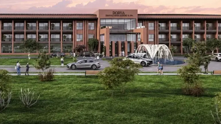 Eskişehir’de yıllardır beklenen termal yatırımda kritik eşik aşıldı!