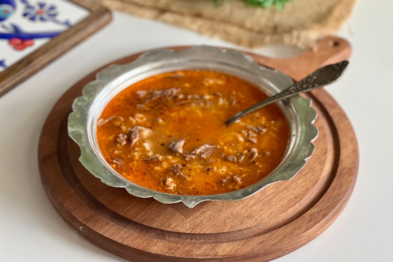 Gaziantep'in Meşhur Yemekleri Nelerdir?