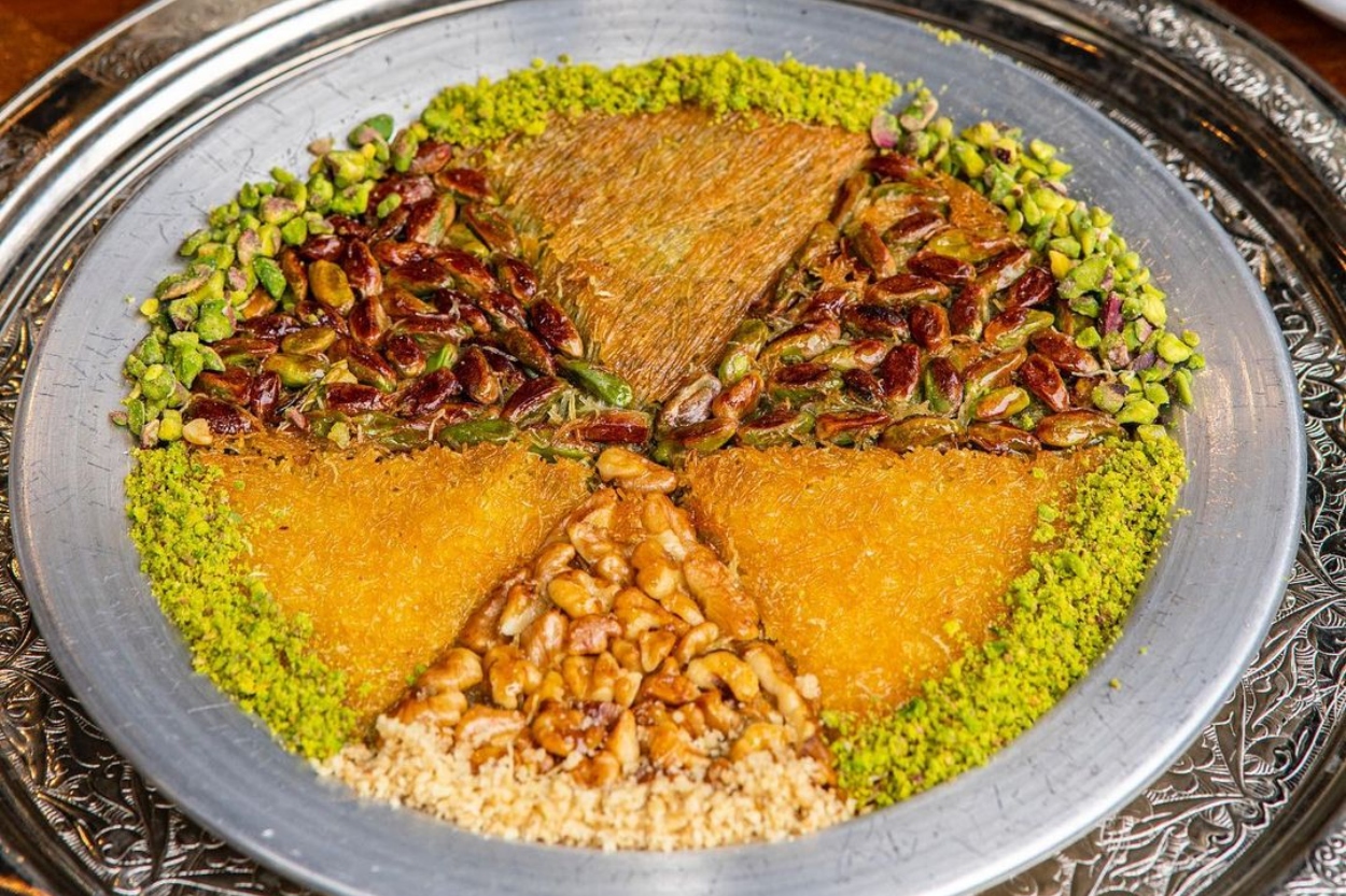 Hatay’ın Meşhur Yemekleri Nelerdir?