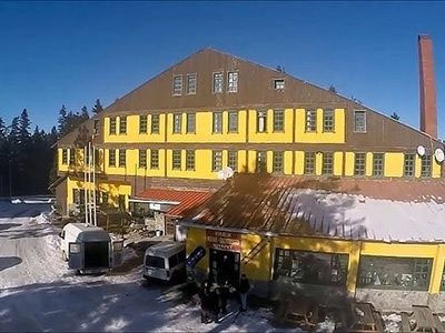 Ilgaz Dağı’nın Simge Oteli İçin Karar Verildi!