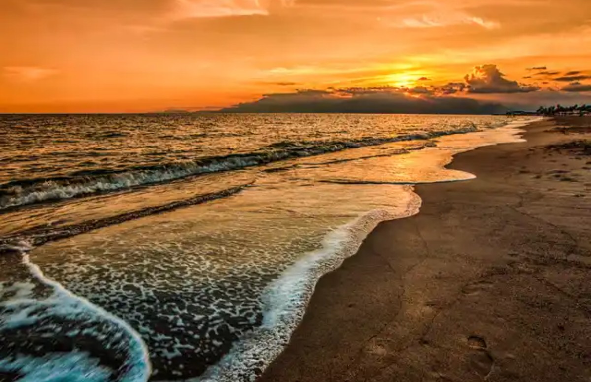 İngilizlerin tatil tercihleri belli oldu! Antalya’dan listeye sürpriz giriş