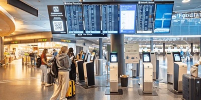 İsviçre Turizm Pazarı İçin 2026 Yılının En Önemli 5 Gelişmesi