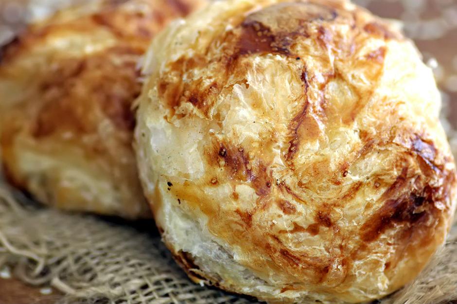 İzmir'in Meşhur Yemekleri Nelerdir?