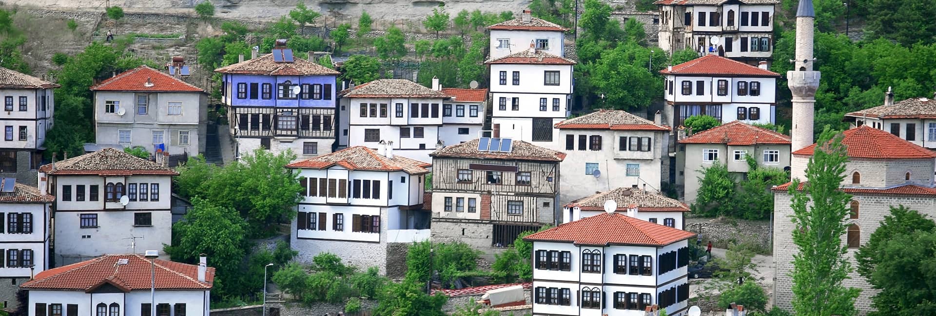 Karabük Gezilecek Yerler Nerelerdir?