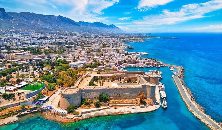 KKTC'de tarihinin en etkili tanıtım kampanyası