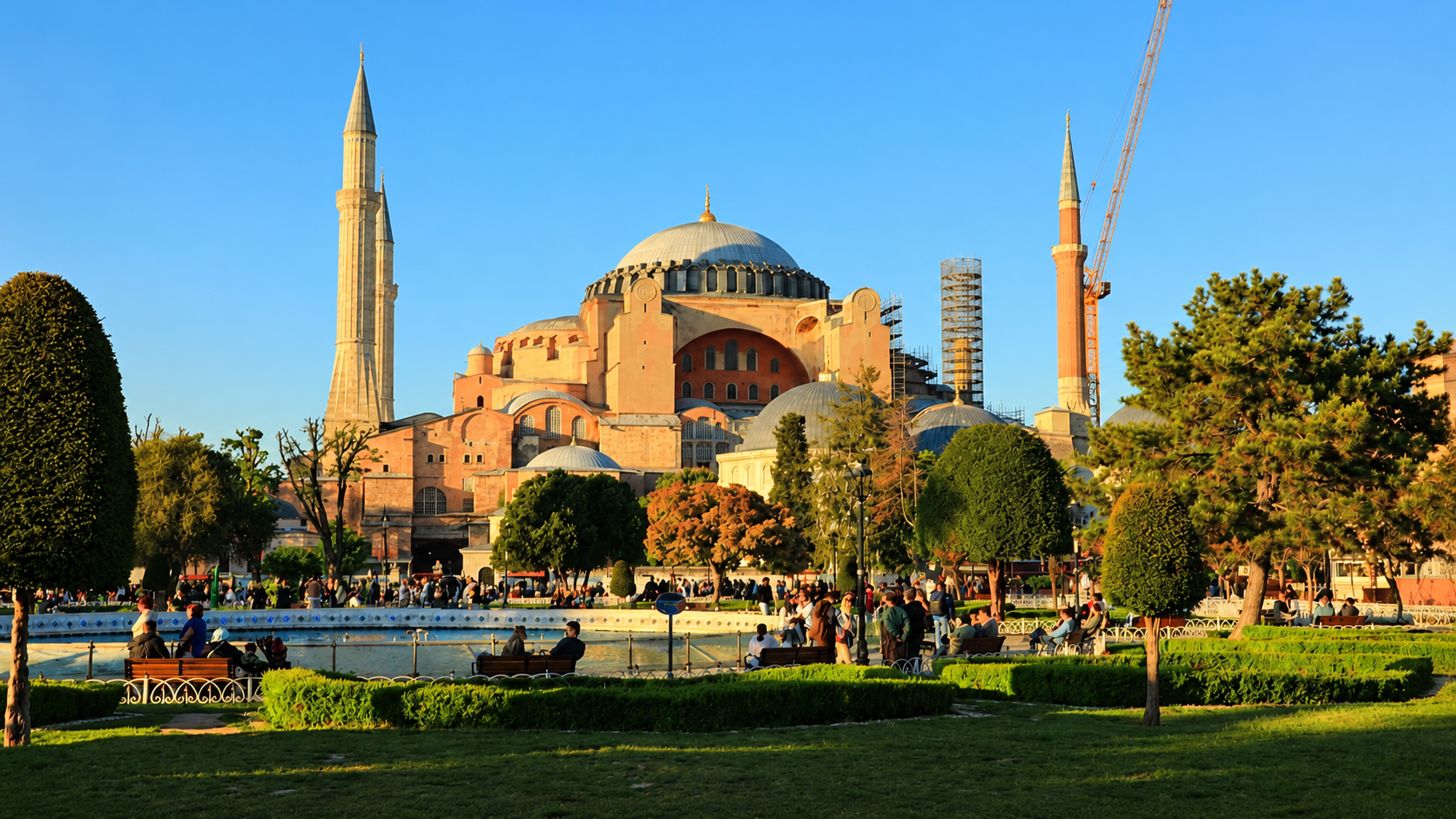 Müze ve antik kentlere yeni tarife! 2027 giriş ücretleri belli oldu