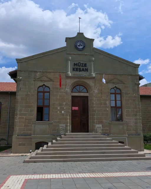 Müzeler Yaz Sezonunda Turist Akınına Uğruyor