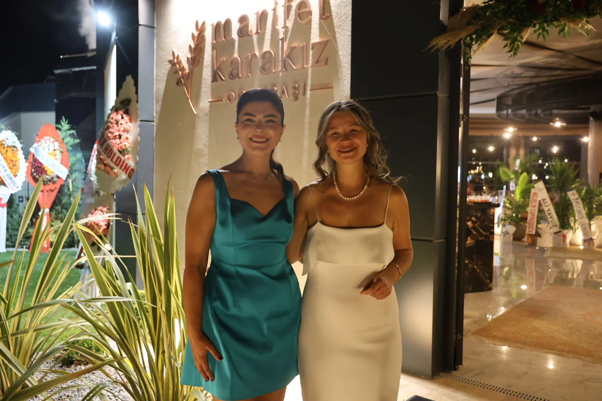 Öğrenci olarak geldiler, kendi gastronomi markalarını kurdular